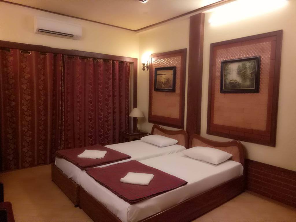 Bee Saigon Hotel Ciudad Ho Chi Minh  Exterior foto
