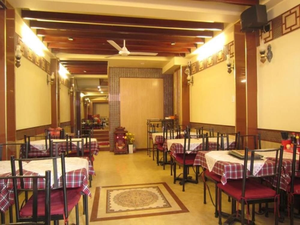 Bee Saigon Hotel Ciudad Ho Chi Minh  Exterior foto