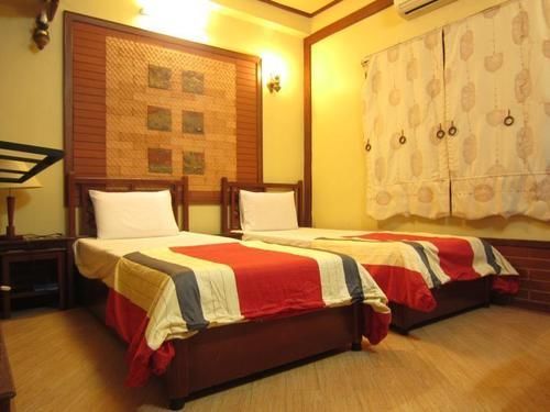 Bee Saigon Hotel Ciudad Ho Chi Minh  Exterior foto